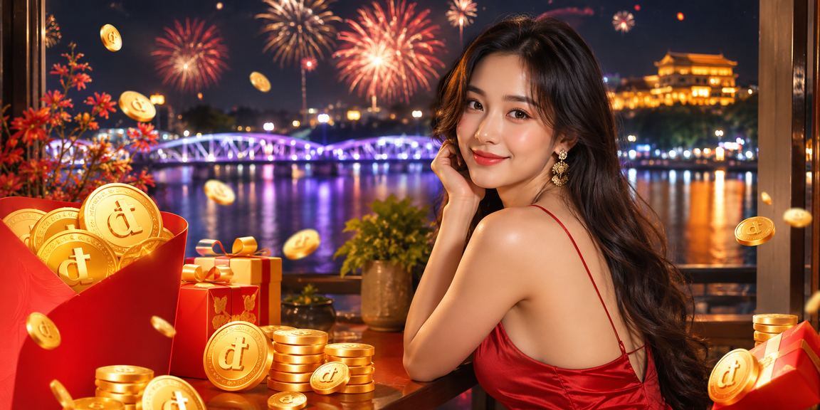 Phong bì đỏ thưởng Tết tại Huế – ưu đãi dịp lễ trên h61m