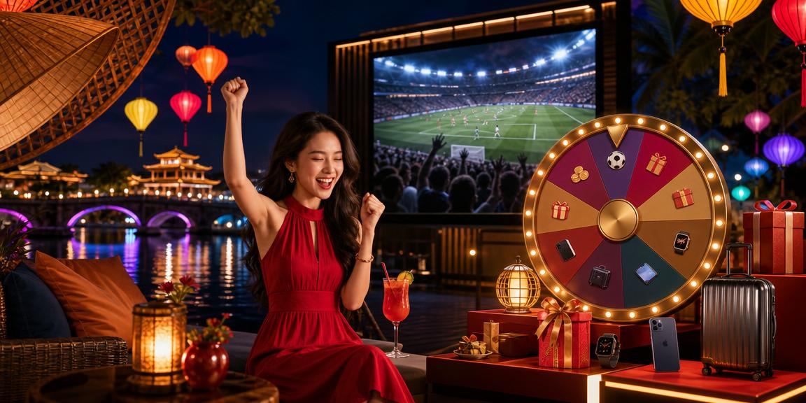 Không gian giải trí có trách nhiệm – người chơi tận hưởng casino trực tuyến một cách cân bằng tại Việt Nam
